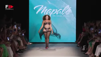 MAPALE Paraiso Swim Week SS2024 Miami - Swimwear & Underwear #2