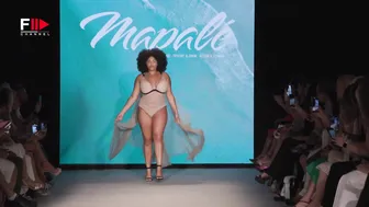 MAPALE Paraiso Swim Week SS2024 Miami - Swimwear & Underwear #6