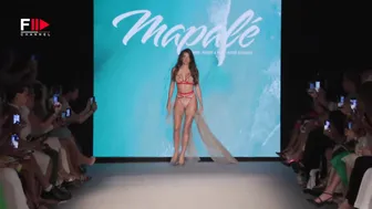 MAPALE Paraiso Swim Week SS2024 Miami - Swimwear & Underwear #7