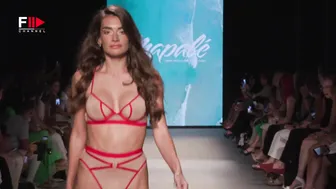 MAPALE Paraiso Swim Week SS2024 Miami - Swimwear & Underwear #8