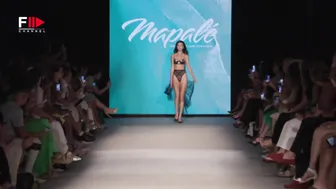 MAPALE Paraiso Swim Week SS2024 Miami - Swimwear & Underwear #9