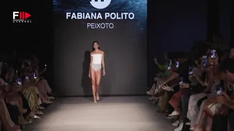 ISTITUTO MARANGONI X PARAISO Up Cycle challenge & Sustainability 2024 Miami - Swimwear & Underwear #5