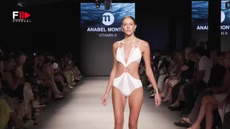 ISTITUTO MARANGONI X PARAISO Up Cycle challenge & Sustainability 2024 Miami - Swimwear & Underwear #6