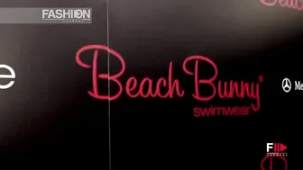 BEACH BUNNY SWIMWEAR 2013 Behind the Scenes - Swimwear & Underwear #5