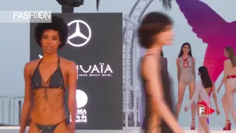 ANDRES SARDA Best Of MBFW 2018 Ibiza - Swimwear & Underwear #10