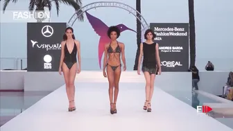 ANDRES SARDA Best Of MBFW 2018 Ibiza - Swimwear & Underwear #7