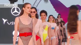 ANDRES SARDA Best Of MBFW 2018 Ibiza - Swimwear & Underwear #9