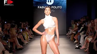 PEIXOTO Paraiso Swim Week SS2024 Miami - Swimwear & Underwear