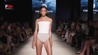 PEIXOTO Paraiso Swim Week SS2024 Miami - Swimwear & Underwear #10