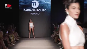 PEIXOTO Paraiso Swim Week SS2024 Miami - Swimwear & Underwear #5