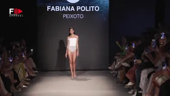 PEIXOTO Paraiso Swim Week SS2024 Miami - Swimwear & Underwear #6