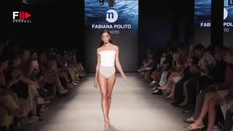 PEIXOTO Paraiso Swim Week SS2024 Miami - Swimwear & Underwear #9