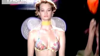 PIN UP STARS Spring 2007 Milan - Swimwear & Underwear