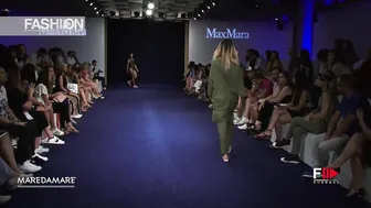 MAXMARA BEACH INVADERS Maredamare 2020 Florence - Swimwear & Underwear #4