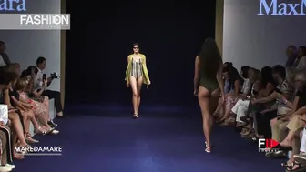 MAXMARA BEACH INVADERS Maredamare 2020 Florence - Swimwear & Underwear #6