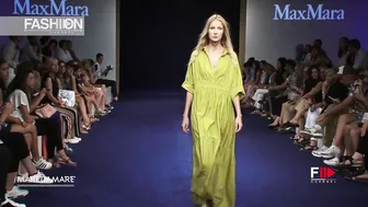 MAXMARA BEACH INVADERS Maredamare 2020 Florence - Swimwear & Underwear #9