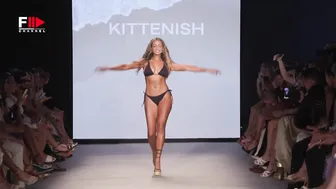 KITTENISH New Edit Paraiso Swim Week 2024 Miami - Swimwear & Underwear #7