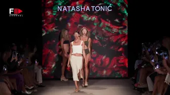 NATASHA TONIC Paraiso Swim Week SS 2024 Miami - Swimwear & Underwear #10