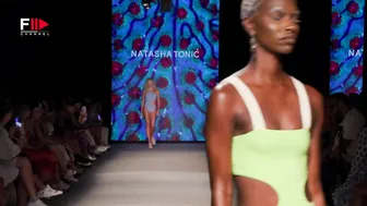 NATASHA TONIC Paraiso Swim Week SS 2024 Miami - Swimwear & Underwear #2