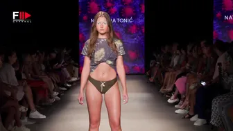 NATASHA TONIC Paraiso Swim Week SS 2024 Miami - Swimwear & Underwear #7