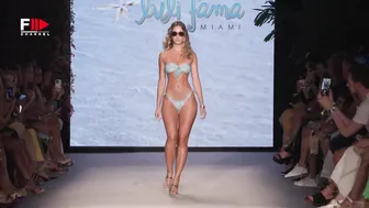 LULI FAMA New Edit Paraiso Swim Week 2024 Miami - Swimwear & Underwear #6