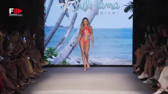 LULI FAMA New Edit Paraiso Swim Week 2024 Miami - Swimwear & Underwear #7