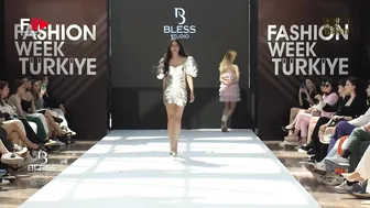 BLESS STUDIO Event Fashion Week Turkiye 2023 - Swimwear & Underwear #5