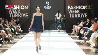 BLESS STUDIO Event Fashion Week Turkiye 2023 - Swimwear & Underwear #7