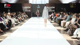 BLESS STUDIO Event Fashion Week Turkiye 2023 - Swimwear & Underwear #8