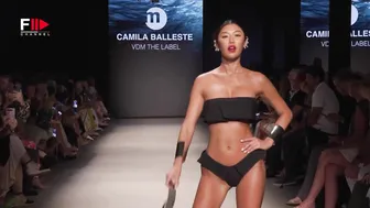 CAMILA BALLESTE New Edit Paraiso Swim Week 2024 Miami - Swimwear & Underwear #6