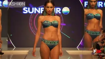 SUNFLAIR Spring 2018 Florence - Swimwear & Underwear