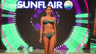 SUNFLAIR Spring 2018 Florence - Swimwear & Underwear #3