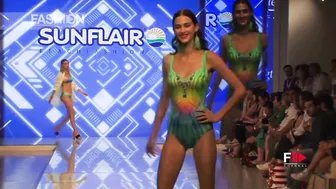 SUNFLAIR Spring 2018 Florence - Swimwear & Underwear #9