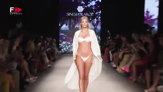 BEST OF SINESIA KAROL Paraiso Swim Week SS2024 Miami - Swimwear & Underwear #3