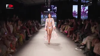 BEST OF SINESIA KAROL Paraiso Swim Week SS2024 Miami - Swimwear & Underwear #7