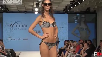 BERLINI Beachwear Summer 2015 MAREDAMARE Florence - Swimwear & Underwear