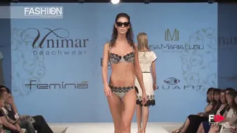 BERLINI Beachwear Summer 2015 MAREDAMARE Florence - Swimwear & Underwear #5