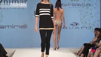 BERLINI Beachwear Summer 2015 MAREDAMARE Florence - Swimwear & Underwear #7