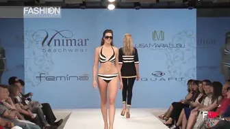 BERLINI Beachwear Summer 2015 MAREDAMARE Florence - Swimwear & Underwear #9