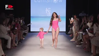 LAIN SNOW New Edit Paraiso Swim Week 2024 Miami - Swimwear & Underwear #4