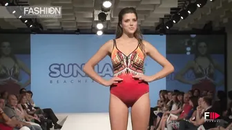 ART COLONY & VINTAGE BEACH Summer 2015 - Swimwear & Underwear #6