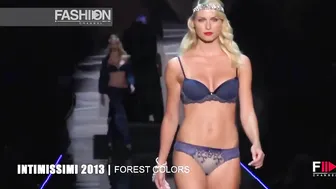 INTIMISSIMI 2013 Forest Colors - Swimwear & Underwear #9