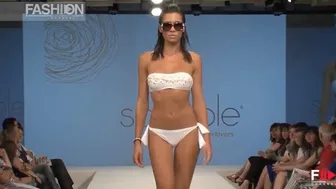 SOLOSOLE ATLANTIS Beachwear 2015 MAREDAMARE Florence - Swimwear & Underwear