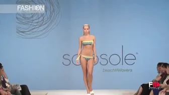 SOLOSOLE ATLANTIS Beachwear 2015 MAREDAMARE Florence - Swimwear & Underwear #2