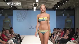 SOLOSOLE ATLANTIS Beachwear 2015 MAREDAMARE Florence - Swimwear & Underwear #3