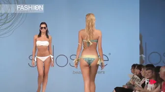 SOLOSOLE ATLANTIS Beachwear 2015 MAREDAMARE Florence - Swimwear & Underwear #4