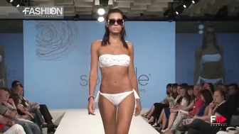 SOLOSOLE ATLANTIS Beachwear 2015 MAREDAMARE Florence - Swimwear & Underwear #5