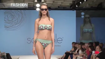 SOLOSOLE ATLANTIS Beachwear 2015 MAREDAMARE Florence - Swimwear & Underwear #7