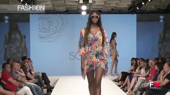 SOLOSOLE ATLANTIS Beachwear 2015 MAREDAMARE Florence - Swimwear & Underwear #9