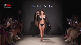 SHAN Paraiso Swim Week SS 2024 Miami - Swimwear & Underwear #10